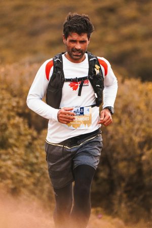 POMBAL OESTE – 8º TRAIL NOTURNO