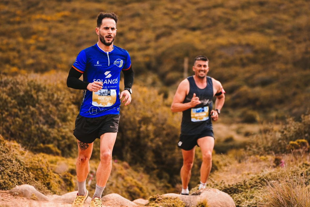 4ª Edição do Trail dos Flamingos
