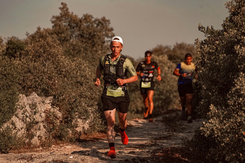 4ª Edição do Trail dos Flamingos