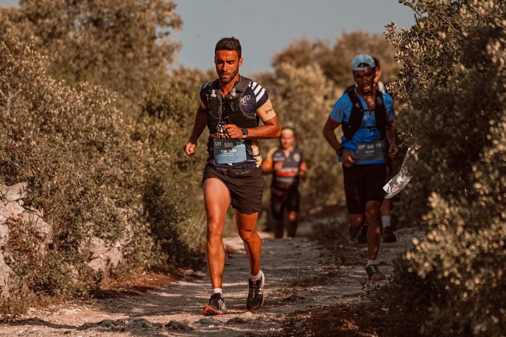 POMBAL OESTE – 8º TRAIL NOTURNO