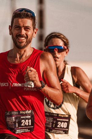Correr Pela Europa