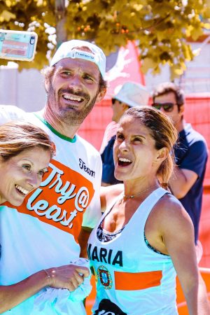 9ª Corrida Esmeriz/Cabeçudos