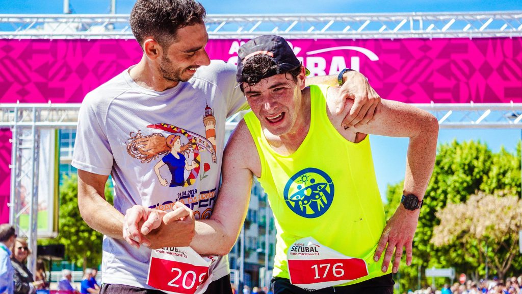 9ª Corrida Esmeriz/Cabeçudos