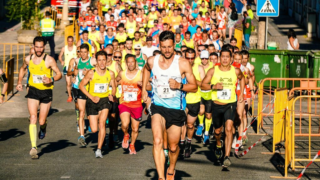 Almodôvar Night Run-Casa do Benfica-Caixa Agrícola Aljustrel e Almodôvar