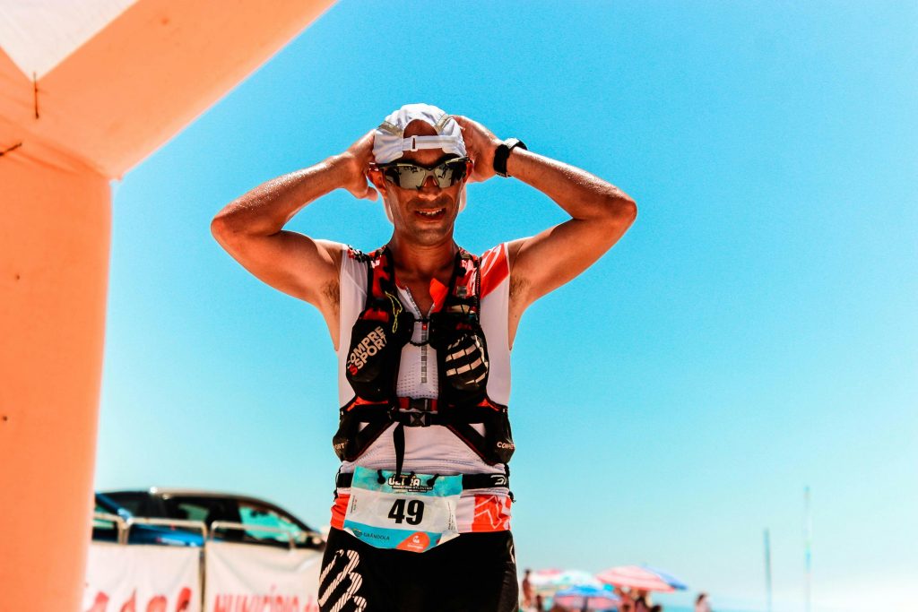 Abrantes Mini and Half Marathon