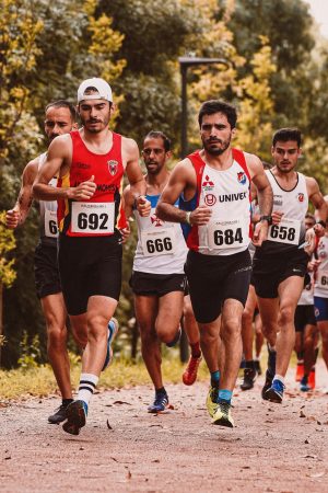 Corrida Solidária - Aveiro é Nosso | AAUAv