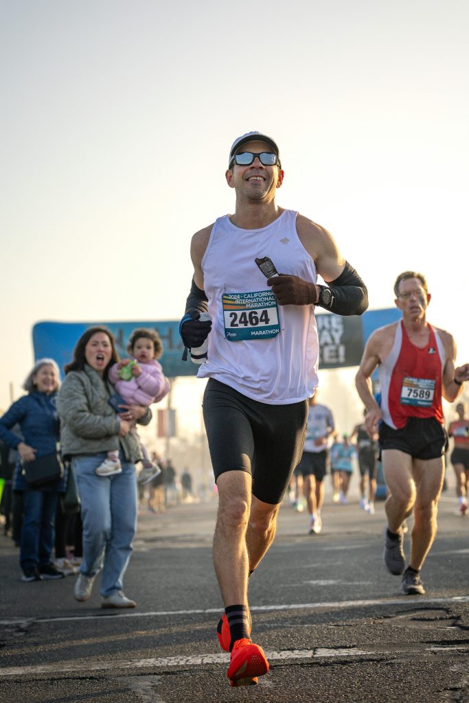 9ª Corrida Esmeriz/Cabeçudos