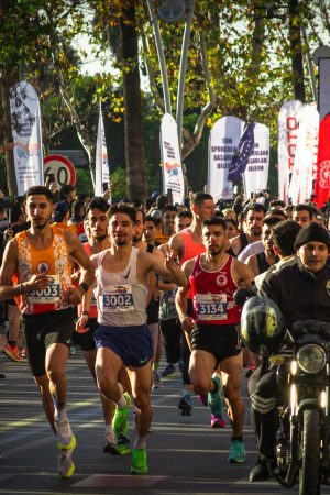Meia Maratona do Algarve