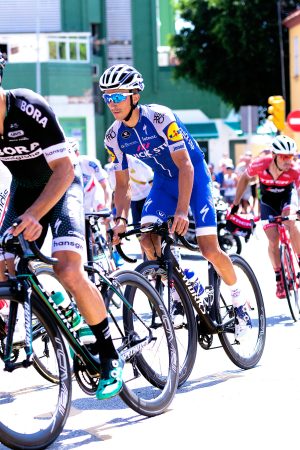 Prova Aberta de Ciclismo Concelho de Vendas Novas