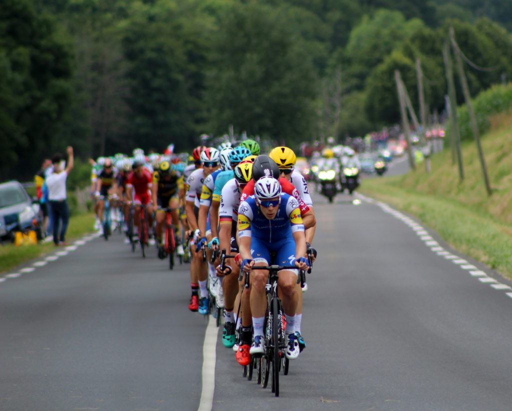 Prova Aberta de Ciclismo Concelho de Vendas Novas