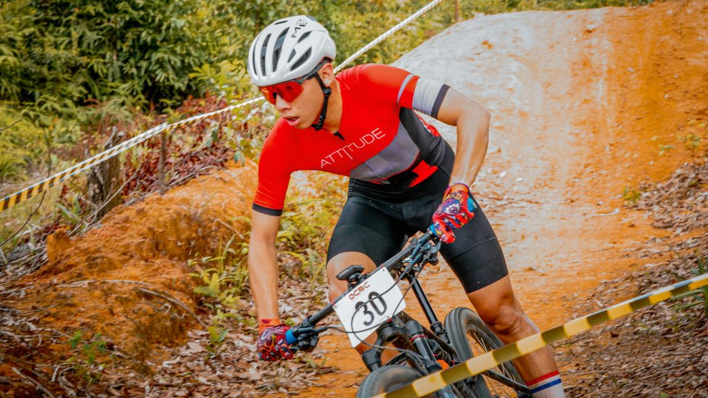 XIV Maratona BTT Cidade de Faro