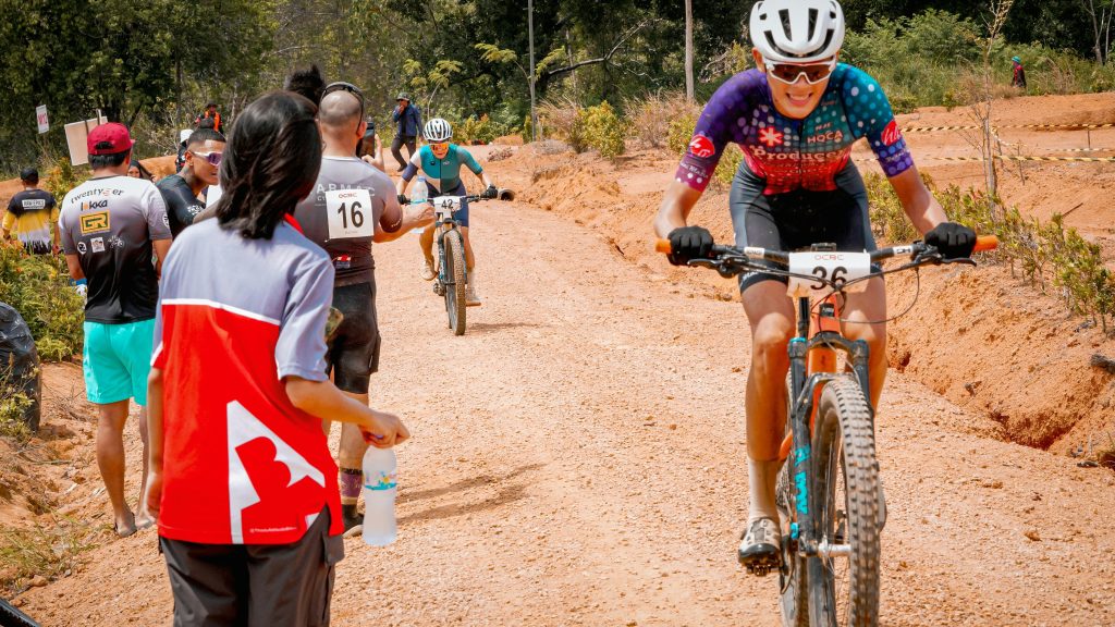 Algarve Bike Challenge