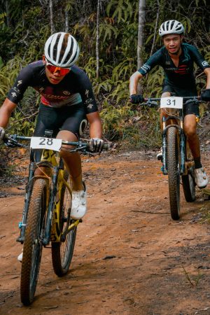 15ª Edição BTT Terras do Toiro