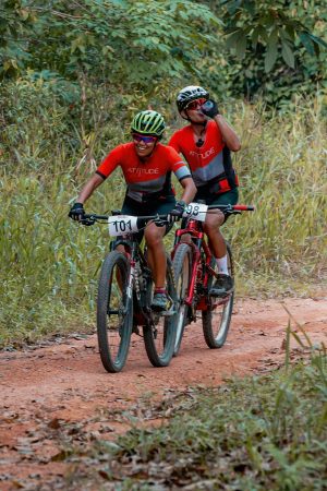 Maratona BTT Serra da Estrela - Manteigas