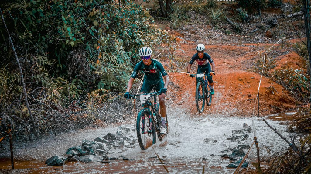 15ª Edição BTT Terras do Toiro