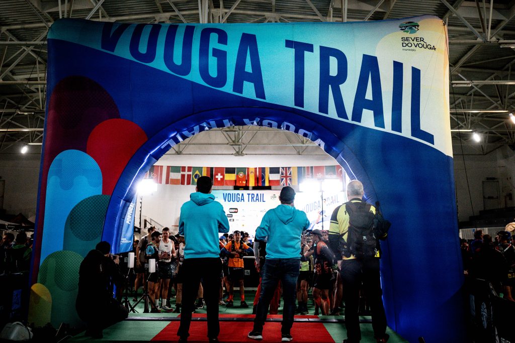 VOUGA TRAIL
