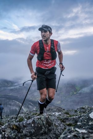 VOUGA TRAIL