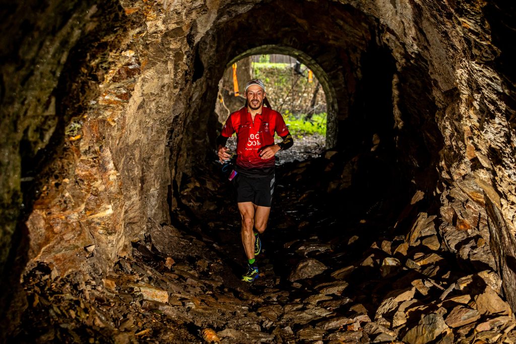 VOUGA TRAIL