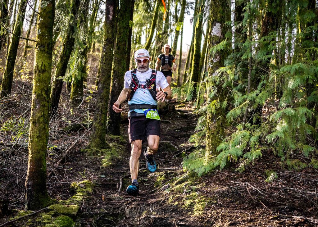 VOUGA TRAIL