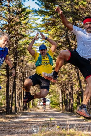 Ladeia Trail 2025