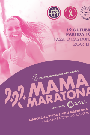 Mamamaratona