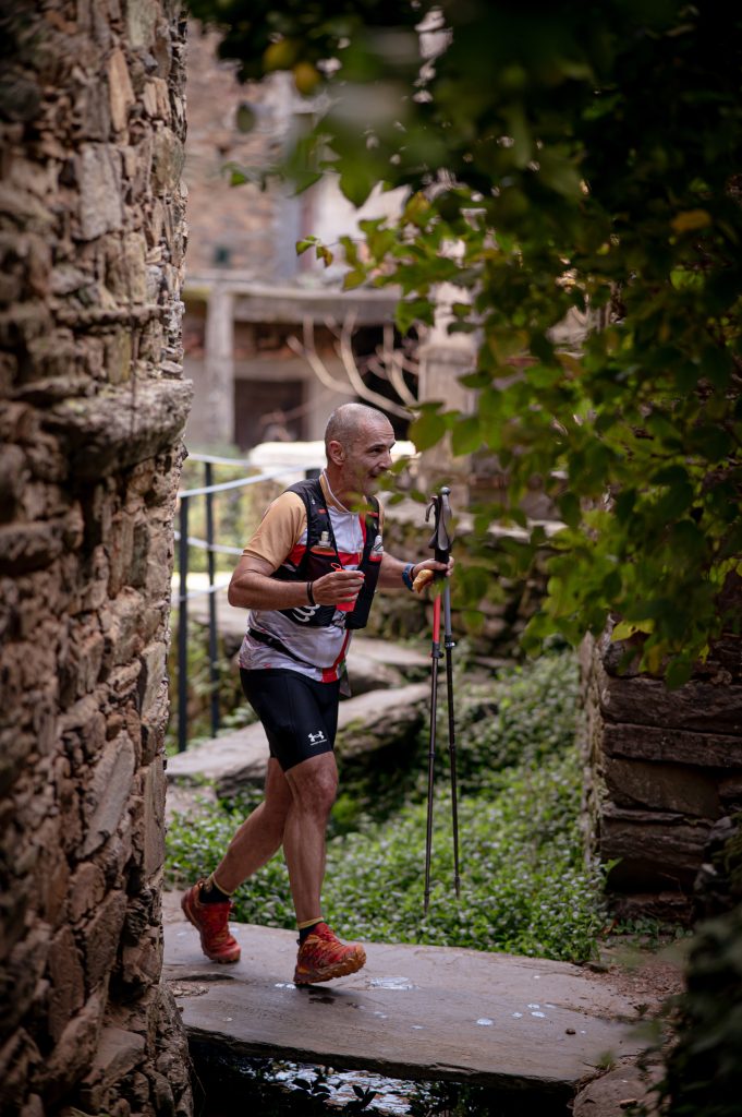 PROENÇA CROSS TRAIL