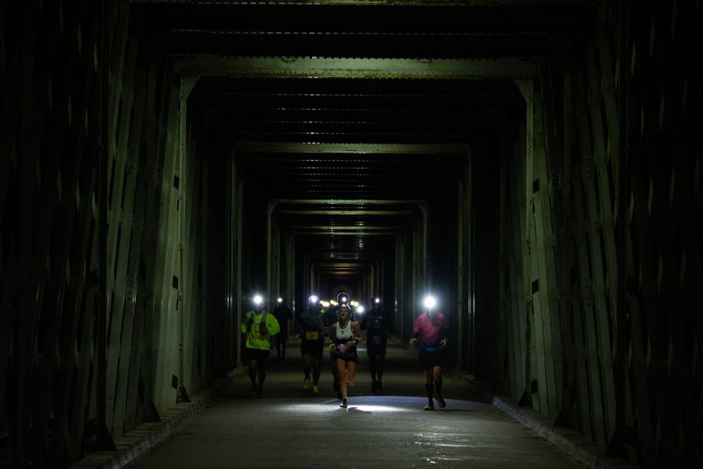 Urban Trail Night Eurocidade Valença-Tui
