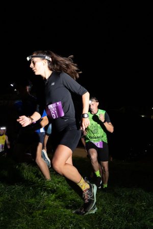 Urban Trail Night Eurocidade Valença-Tui
