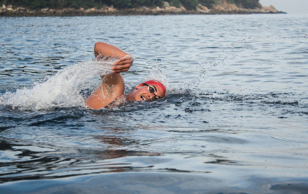 DOURO BRIDGES – Porto & Gaia – OPEN WATER
