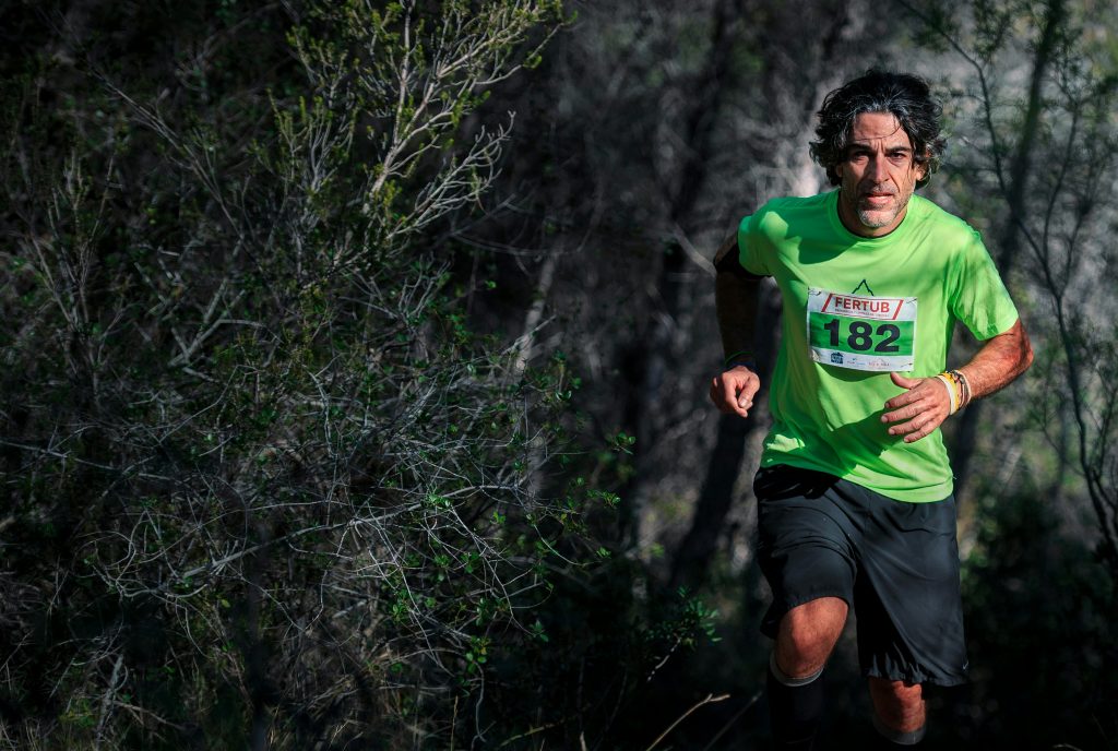3º DA CASTANHA TRAIL