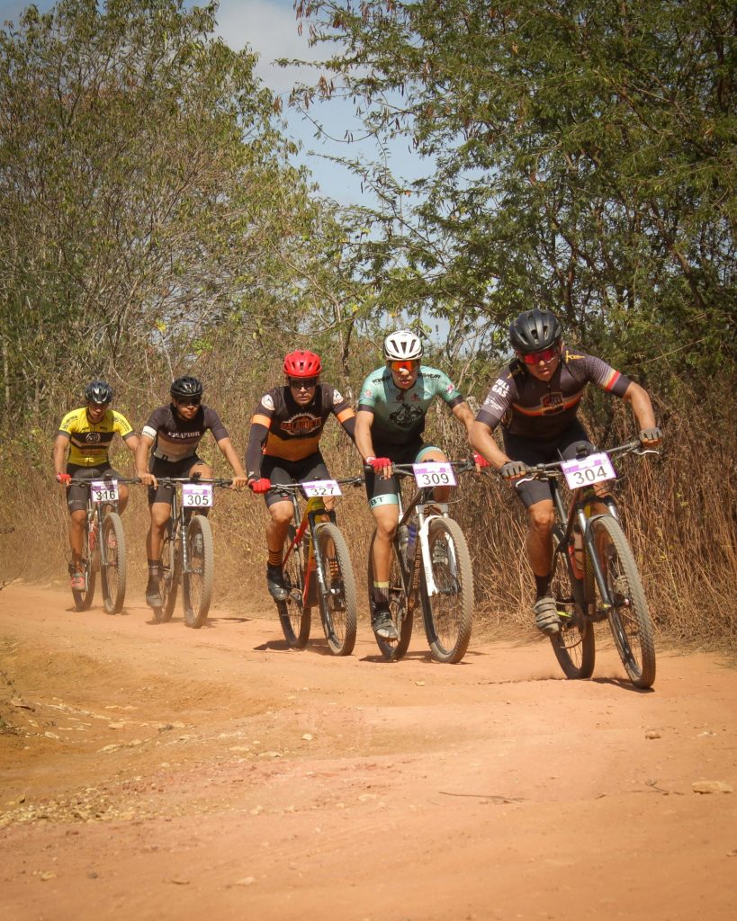 BIDOPEDESTRIAN MTB TOUR 2025