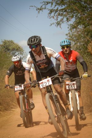 BIDOPEDESTRIAN MTB TOUR 2025