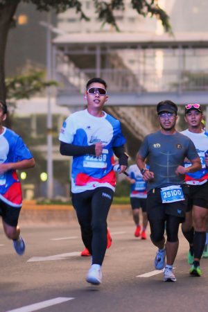 IPO Run Porto