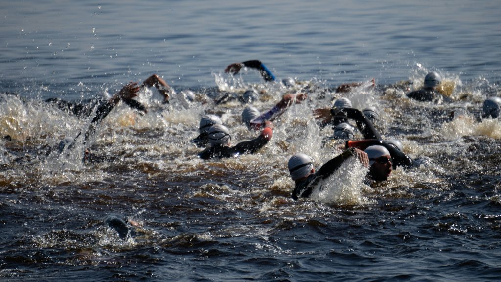 Starman Night Triathlon - Alentejo