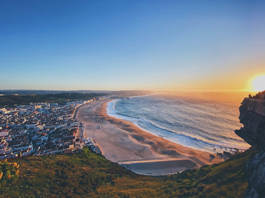 49th NAZARÉ INTERNATIONAL HALF MARATHON