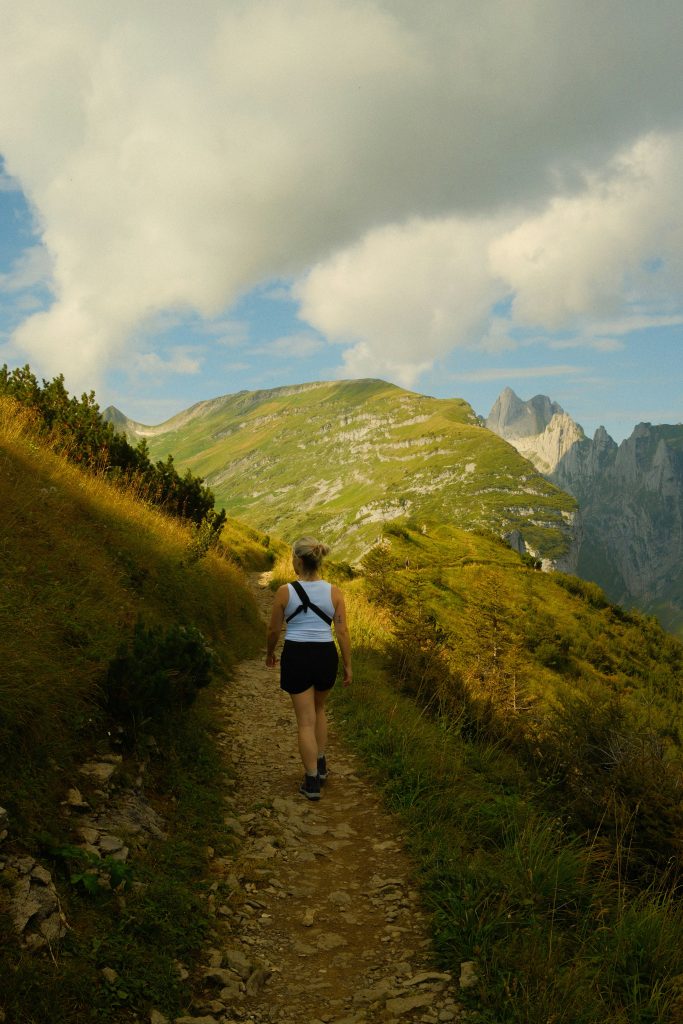 V Trail Running A'Bella