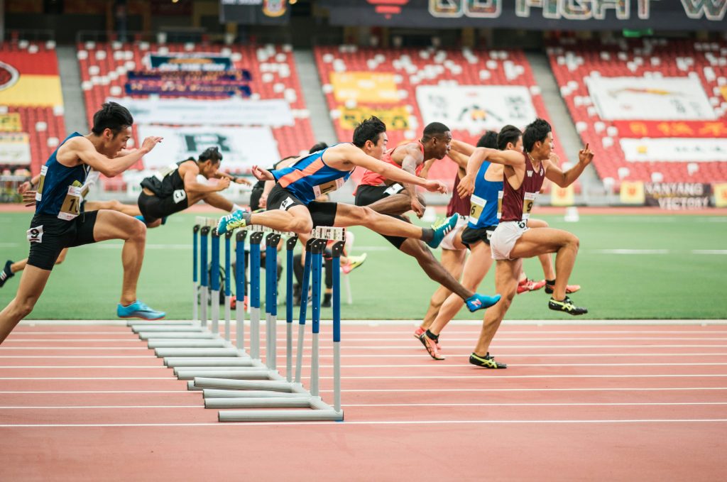 The Final Battle in Tokyo: The Colors of Portugal Shine at the World Championships