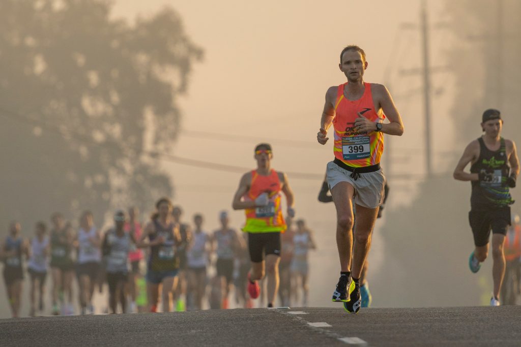 IPO Run Porto