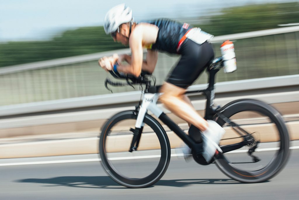 Starman Night Triathlon - Alentejo