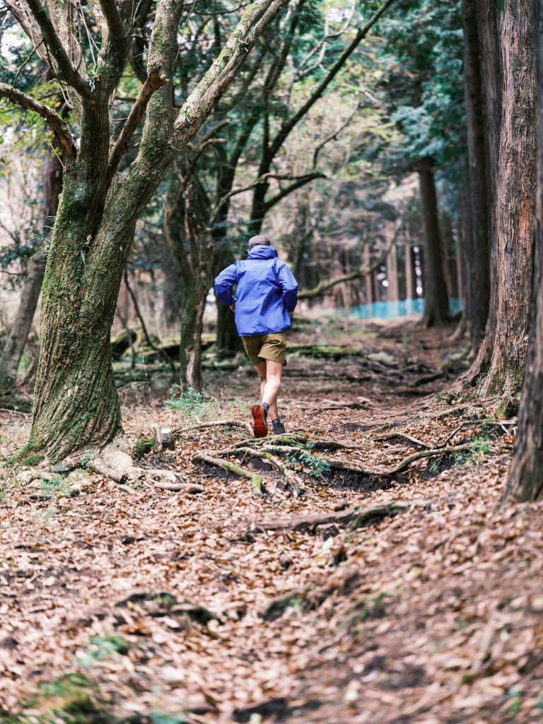 4th Trail of Quinta do Montalto