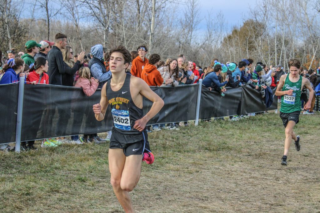 Why We Run, Ride and Swim: The Emotional Side of Endurance