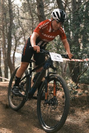 Time Trial Assault on S. Bartolomeu