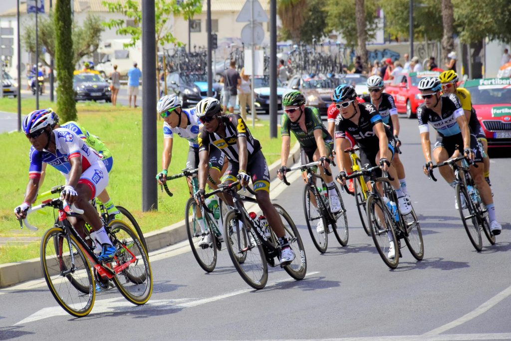 Granfondo Torres Vedras