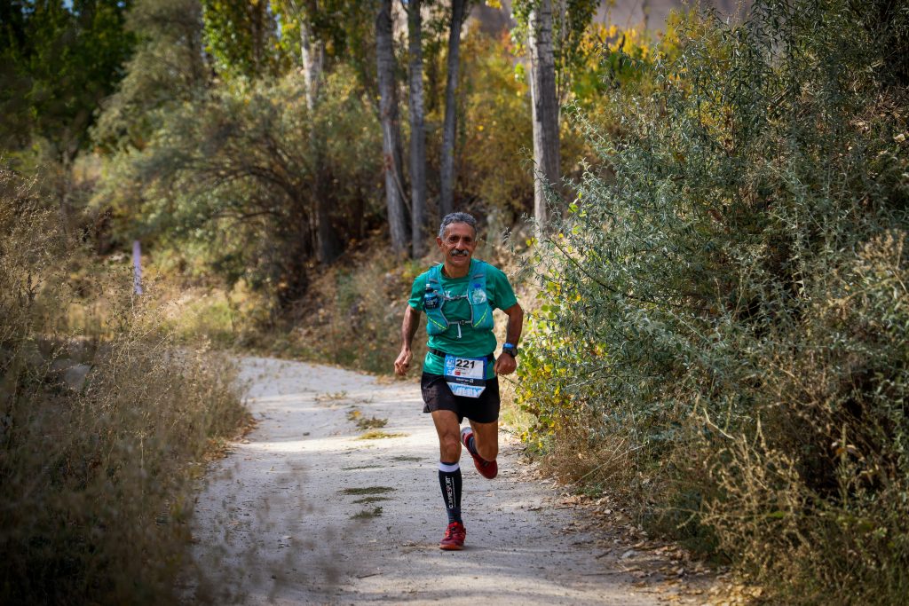 9º Transact Lat Trail Costa Vicentina