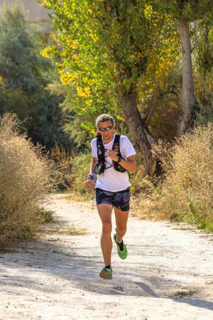 Ecotrail Funchal Madeira