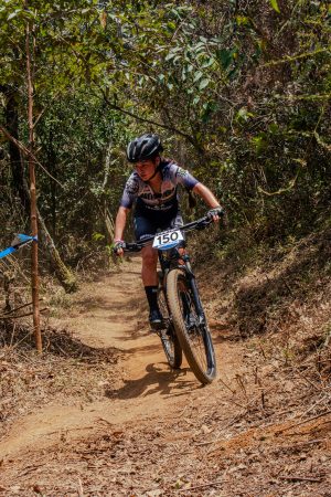 15th Mountain Bike Tour "Along the Trails of Companionship"