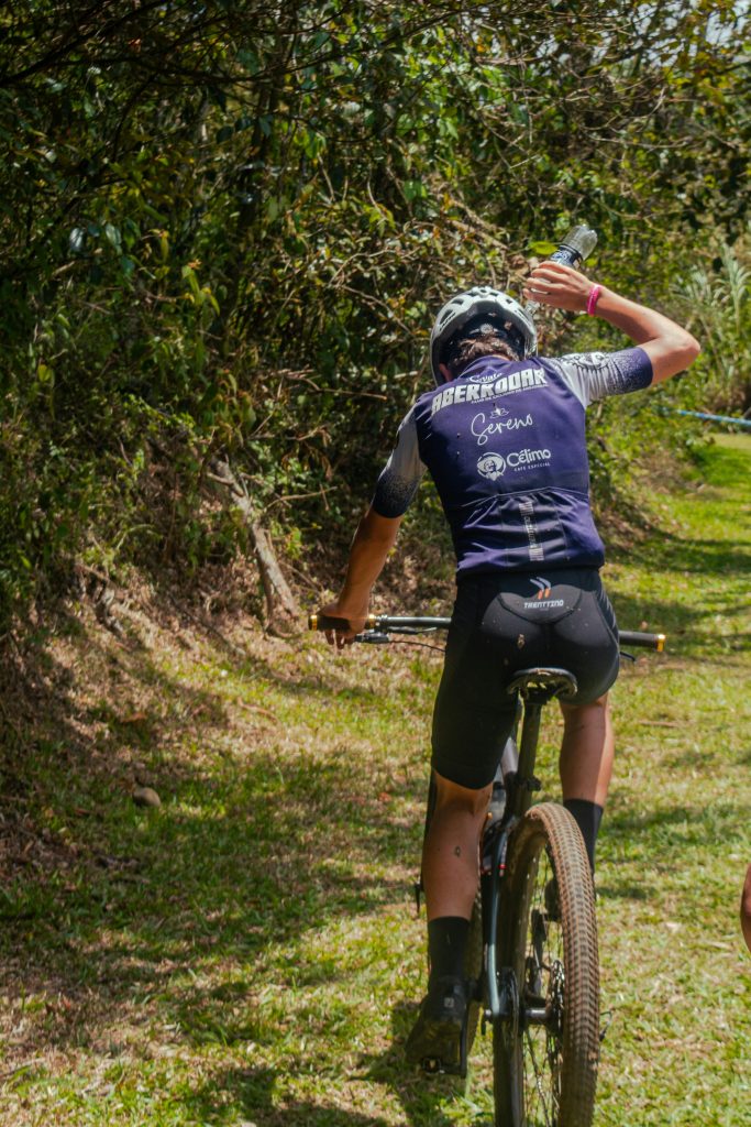 VI Night BTT - Água Pé Route
