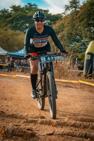 VI Night BTT - Água Pé Route