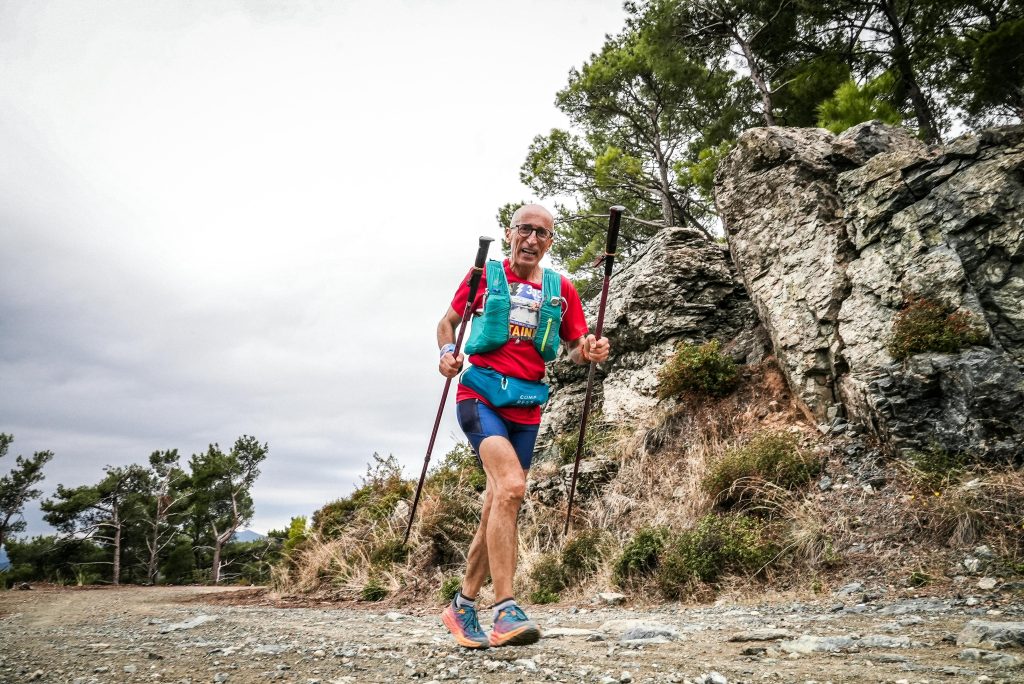 VII Rio Paiva Trail