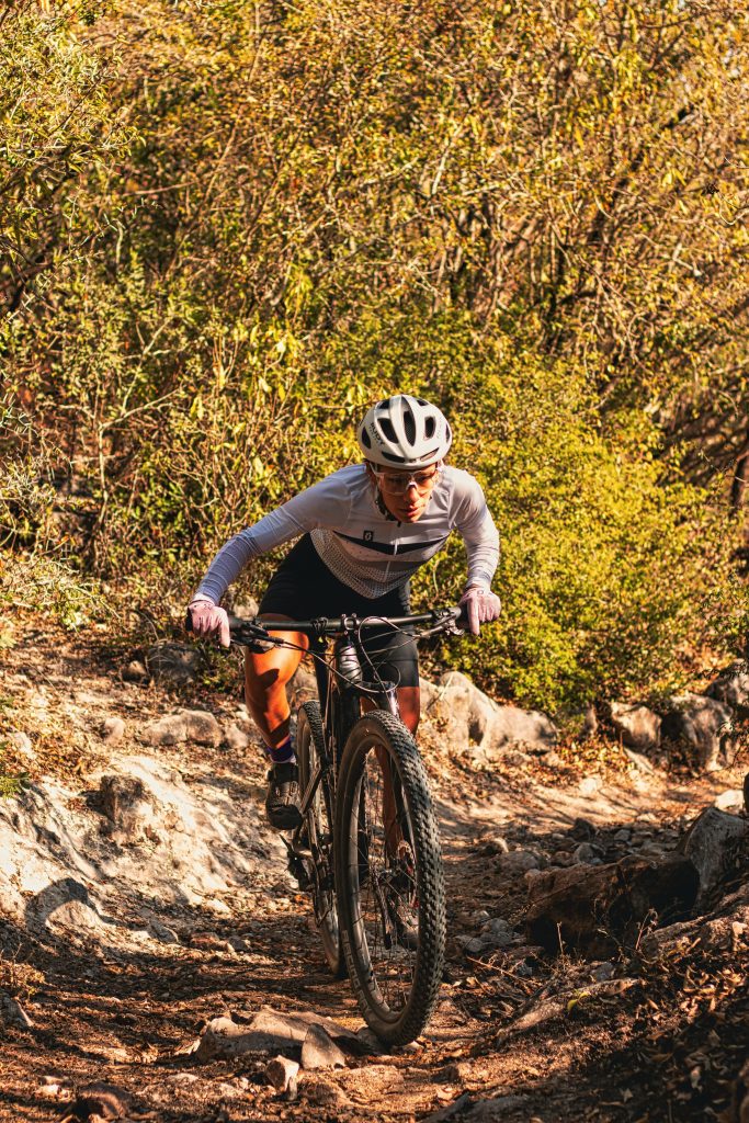 4th Chanfana Mountain Bike Route Tour